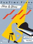 View: FUNTIME PIANO: JAZZ AND BLUES