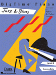 View: BIGTIME PIANO: JAZZ AND BLUES