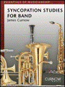 View: SYNCOPATION STUDIES FOR BAND