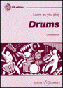 View: LEARN AS YOU PLAY DRUMS
