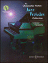 View: CHRISTOPHER NORTON JAZZ PRELUDES COLLECTION