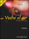 View: ASTOR PIAZZOLLA - VUELVO AL SUR