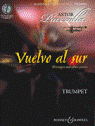 View: ASTOR PIAZZOLLA - VUELVO AL SUR