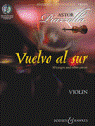 View: ASTOR PIAZZOLLA - VUELVO AL SUR