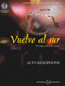 View: ASTOR PIAZZOLLA - VUELVO AL SUR