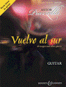 View: ASTOR PIAZZOLLA - VUELVO AL SUR