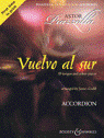 View: ASTOR PIAZZOLLA - VUELVO AL SUR