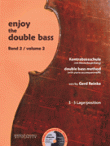 View: ENJOY THE DOUBLE BASS, VOLUME 2