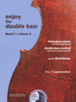 View: ENJOY THE DOUBLE BASS, VOLUME 3