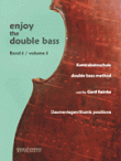 View: ENJOY THE DOUBLE BASS, VOLUME 4