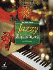 View: WE WISH YOU A JAZZY CHRISTMAS