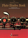 View: FLUTE ETUDES BOOK