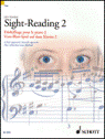View: PIANO SIGHT-READING - VOLUME 2