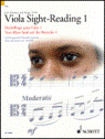 View: VIOLA SIGHT-READING 1