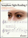 View: SAXOPHONE SIGHT-READING 1