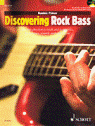 DISCOVERING ROCK BASS