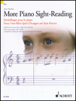 View: MORE PIANO SIGHT-READING