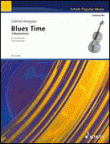 View: BLUES TIME: FOR CELLO