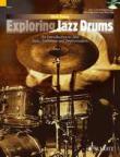 View: EXPLORING JAZZ DRUMS