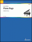 View: PIANO RAGS: 8 RAGTIMES