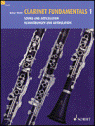 View: CLARINET FUNDAMENTALS VOLUME 1