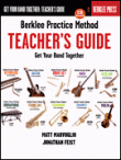View: BERKLEE PRACTICE METHOD: TEACHER'S GUIDE