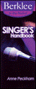 View: SINGER'S HANDBOOK