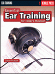 View: ESSENTIAL EAR TRAINING FOR TODAY'S MUSICIAN