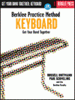 View: BERKLEE PRACTICE METHOD: KEYBOARD