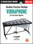 View: BERKLEE PRACTICE METHOD: VIBRAPHONE