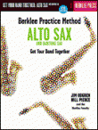 View: BERKLEE PRACTICE METHOD: ALTO SAX AND BARITONE SAX