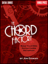 View: CHORD FACTORY, THE