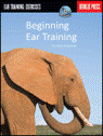 View: BEGINNING EAR TRAINING (ALL INSTRUMENTS)
