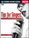 View: TIPS FOR SINGERS