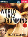 View: WORLD JAZZ DRUMMING