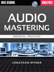 View: AUDIO MASTERING: ESSENTIAL PRACTICES