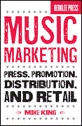 View: MUSIC MARKETING