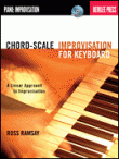 View: CHORD-SCALE IMPROVISATION FOR KEYBOARD