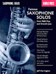 View: FAMOUS SAXOPHONE SOLOS