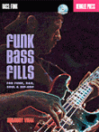 View: FUNK BASS FILLS