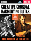 View: CREATIVE CHORDAL HARMONY FOR GUITAR