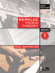 View: BERKLEE MUSIC THEORY - BOOK 1