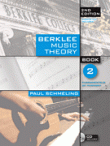View: BERKLEE MUSIC THEORY - BOOK 2