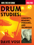 View: DRUM STUDIES