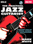 View: PRACTICAL JAZZ GUITARIST, THE