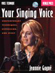 View: YOUR SINGING VOICE