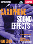 View: SAXOPHONE SOUND EFFECTS