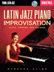 View: LATIN JAZZ PIANO IMPROVISATION