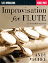 View: IMPROVISATION FOR FLUTE