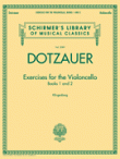 View: EXERCISES FOR THE VIOLONCELLO: BOOKS 1 AND 2